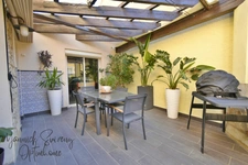 MAISON T6 + STUDIO ET GARAGE - PIA (66380)
