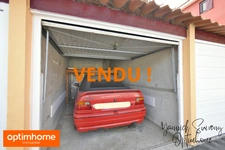 Garage / box secteur Grande Plage - LE BARCARES (66420)