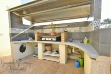 VILLA T5 DE 136 M² - CLAIRA (66530)
