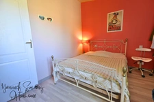 MAISON FAMILIALE DE 191m² - GRAND TERRAIN - LA PALME (11480)