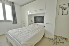 SUPERBE APPARTEMENT T2 VUE MER - LE BARCARES (66420)
