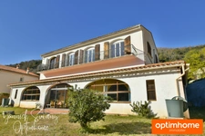 PROPRIÉTÉ DE 358 M² + DÉPENDANCE - ARLES SUR TECH (66150)