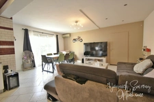 MAISON DE 123 M² - 3 CHAMBRES + BUREAU - ENTIEREMENT RENOVÉE - CLAIRA (66530)