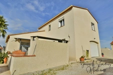 VILLA T5 DE 136 M² - CLAIRA (66530)