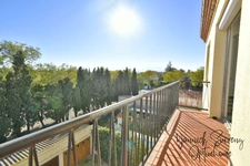 APPARTEMENT T4 DE 93 M² - SAINT-ESTÈVE (66240)