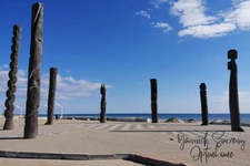 RAVISSANTE MAISONNETTE EN BORD DE PLAGE - LE BARCARES (66420)