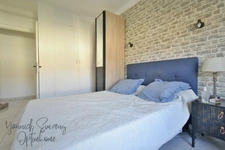 Appartement T3 avec balcons - PERPIGNAN / AIMÉ GIRAL (66000)