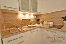 APPARTEMENT T2 ENTIÈREMENT RENOVÉ - LE BARCARES (66420)