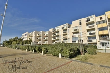 APPARTEMENT T2 CABINE - MAGNIFIQUE VUE SUR LE PORT DE PLAISANCE