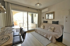 Appartement en copropriété - LE BARCARES (66420)