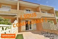 Maison T3 avec terrasses au BARCARES (66420)