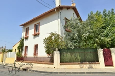 MAISON BOURGEOISE 7 PIÈCES - PERPIGNAN - SAINT LOUIS DE GONZAGUE