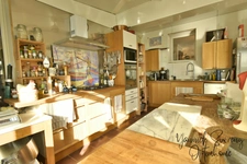 MAISON FAMILIALE DE 191m² - GRAND TERRAIN - LA PALME (11480)