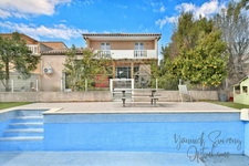 VILLA DE 225 M² - QUARTIER VERTEFEUILLE - PERPIGNAN (66100)