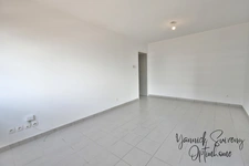 APPARTEMENT T3 - TERRASSE ET PARKING / ESPACE MÉDITERRANÉE - PERPIGNAN (66000)