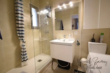APPARTEMENT T3 AVEC TERRASSE DANS RÉSIDENCE DE VACANCES - CANET-EN-ROUSSILLON (66)