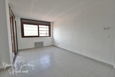 APPARTEMENT T3 - TERRASSE ET PARKING / ESPACE MÉDITERRANÉE - PERPIGNAN (66000)