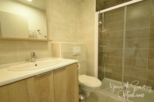Appartement T2 de 32 m² + place de parking privative en résidence de tourisme