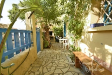 MAISON DE CARACTÈRE - LE BARCARES VILLAGE (66420)