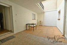 RAVISSANT APPARTEMENT T3 A VILLELONGUE-DE-LA-SALANQUE (66410)