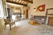 MAISON BOURGEOISE 7 PIÈCES - PERPIGNAN - SAINT LOUIS DE GONZAGUE