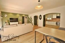 RAVISSANT APPARTEMENT T3 A VILLELONGUE-DE-LA-SALANQUE (66410)