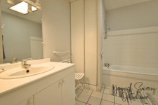 MAISON AVEC GRANDES TERRASSES - LE BARCARES SECTEUR VILLAGE (66420)