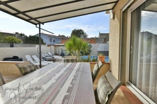 VILLA T5 DE 136 M² - CLAIRA (66530)