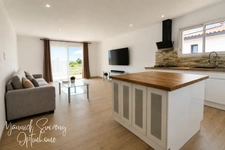 Maison T4 de 2023 - CLAIRA (66530)