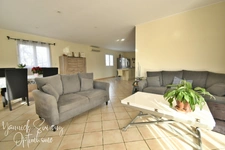 VILLA T5 DE 136 M² - CLAIRA (66530)