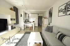 SUPERBE APPARTEMENT T2 VUE MER - LE BARCARES (66420)