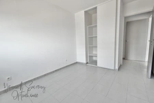 APPARTEMENT T3 - TERRASSE ET PARKING / ESPACE MÉDITERRANÉE - PERPIGNAN (66000)