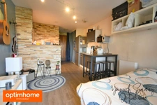 Studio à vendre au BARCARES (66420)