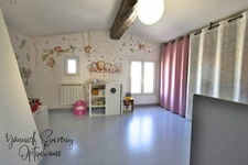MAISON DE 123 M² - 3 CHAMBRES + BUREAU - ENTIEREMENT RENOVÉE - CLAIRA (66530)
