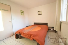 MAISON 2 PIÈCES + TERRASSE - TORREILLES PLAGE (66440)