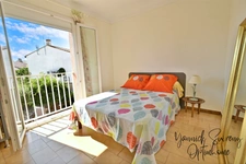 MAISON DE 121 m² AVEC JARDIN - BOMPAS (66430)