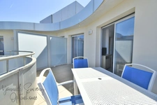 Appartement T2 de 32 m² + place de parking privative en résidence de tourisme