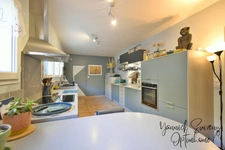 PROPRIÉTÉ DE 358 M² + DÉPENDANCE - ARLES SUR TECH (66150)