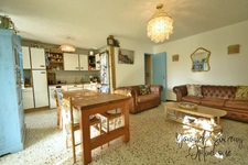 MAISON DE CARACTÈRE - LE BARCARES VILLAGE (66420)