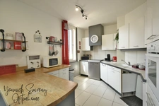 MAISON BOURGEOISE 7 PIÈCES - PERPIGNAN - SAINT LOUIS DE GONZAGUE