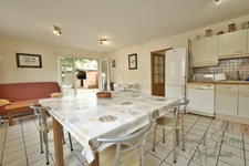 MAISON AVEC GRANDES TERRASSES - LE BARCARES SECTEUR VILLAGE (66420)