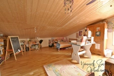 MAISON DE CARACTÈRE - LE BARCARES VILLAGE (66420)