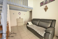 LE BARCARES (66420) - Maison à vendre en copropriété