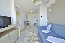 Appartement T2 de 32 m² + place de parking privative en résidence de tourisme