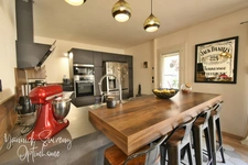 MAISON T6 + STUDIO ET GARAGE - PIA (66380)