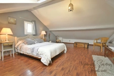 MAISON BOURGEOISE 7 PIÈCES - PERPIGNAN - SAINT LOUIS DE GONZAGUE
