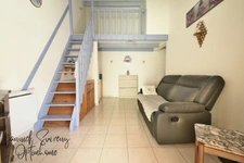 LE BARCARES (66420) - Maison à vendre en copropriété