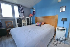 MAISON FAMILIALE DE 191m² - GRAND TERRAIN - LA PALME (11480)