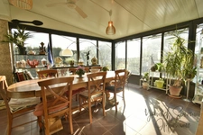 MAISON FAMILIALE DE 191m² - GRAND TERRAIN - LA PALME (11480)