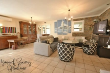 MAISON FAMILIALE DE 191m² - GRAND TERRAIN - LA PALME (11480)